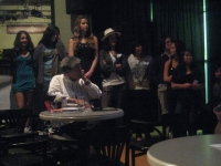 Community Forum 2009 Community Forum 2009