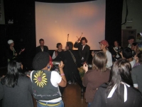 Community Forum 2009 Community Forum 2009