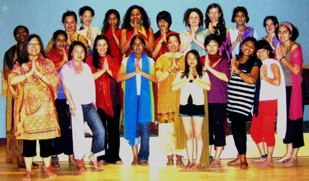Intergenerational Event: Bollywood Dance