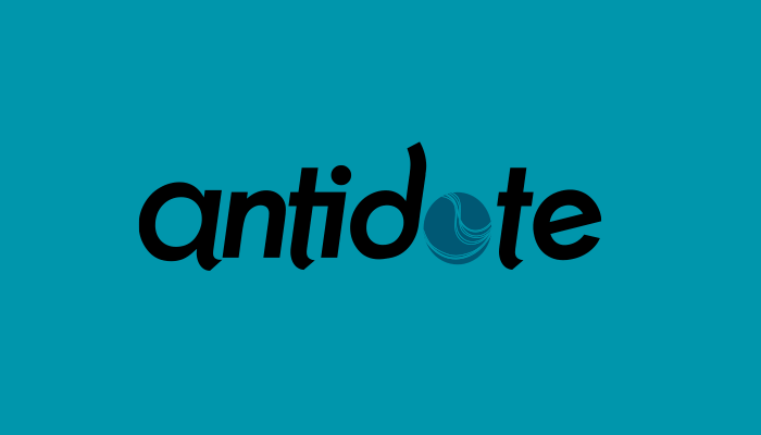 antidote network logo